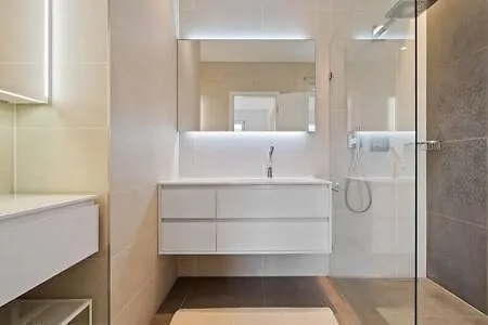 Premium Experience With Gym & Sauna * 룩셈부르크