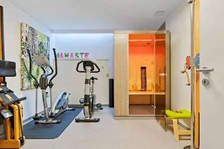 Premium Experience With Gym & Sauna 아파트
